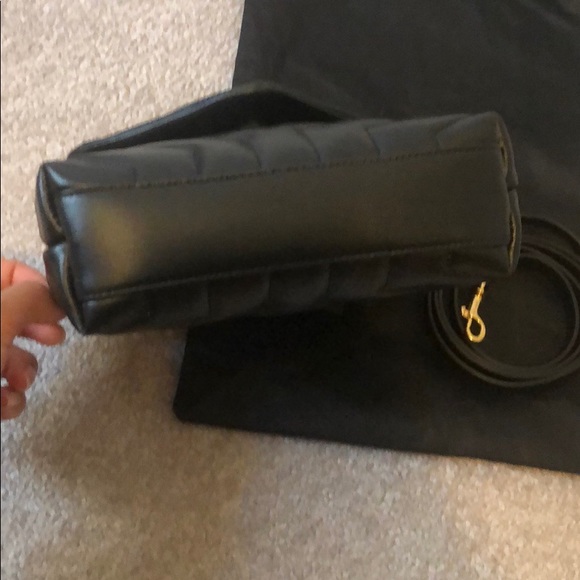 Authentic YSL Toy Lou Lou - Picture 3 of 9